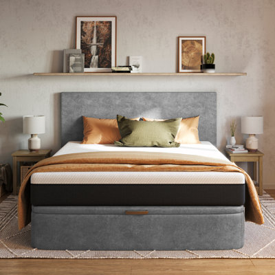 Emma Premium Hybrid Mattress