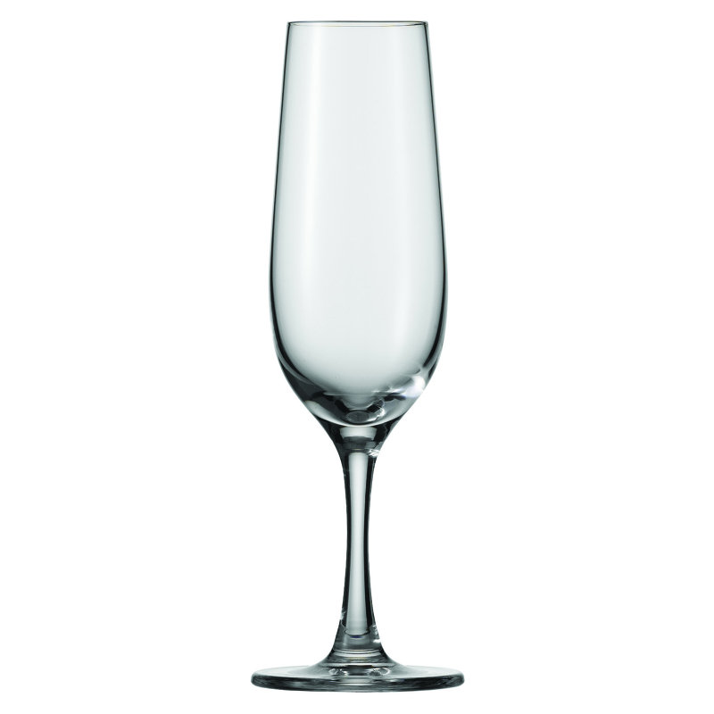 Valore 8 oz. Crystal Flute