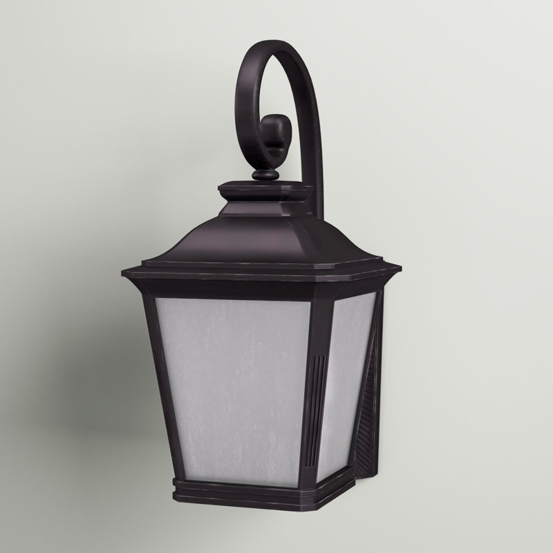 Monette LED Wall Light