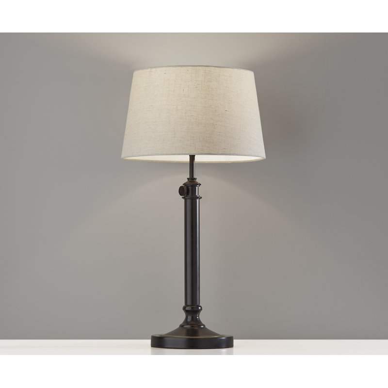 Ensemble de lampes de table 33 "Manford