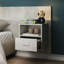 Jaicee Wall-mounted Bedside Cabinet-1919148446-1884794906