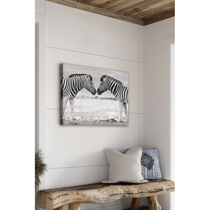 Peinture décorative sur toile, 15.7" H x 23.6" W