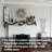 Faux Rattan 24'' Wreath