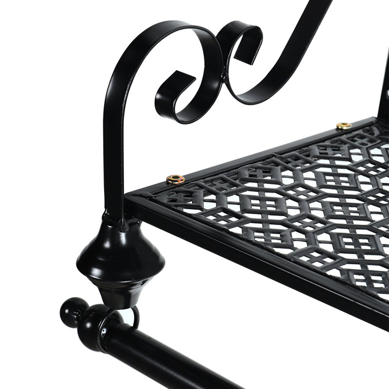 Chanoch Iron Wall Wall Hook