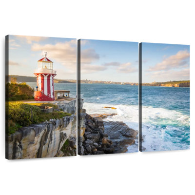 Phare Aletra Hornby