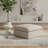Itala Upholstered Modular Ottoman-94466400