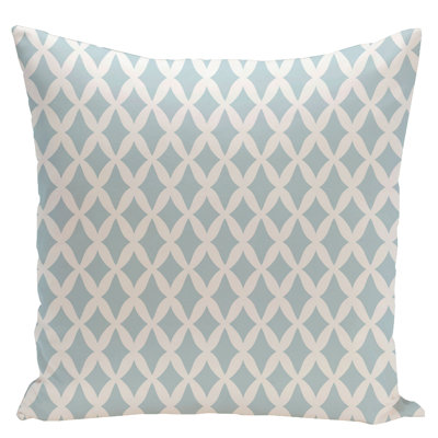 Holiday Brights Reversible Throw Pillow