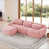 Pink Plush est en rupture de stock