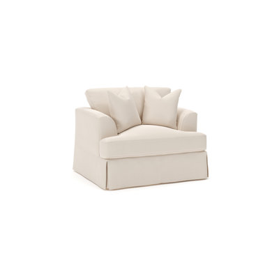 Lucia Armchair - Custom Upholstery by Wayfair™