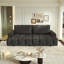 Canapé en tissu Modern-1049544772