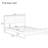 Modern Solid Wood Platform Bed-157694442-157694440