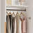 126” W Large Wardrobe
