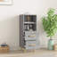 Karesse 34.5cm Sideboard-1690437424