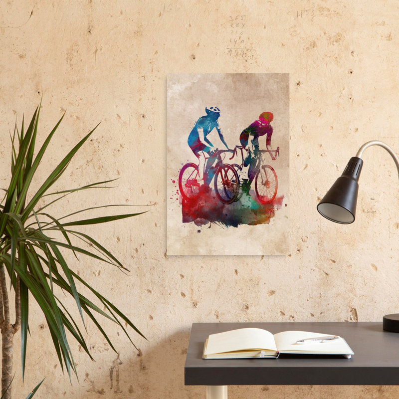 Print, 60.96cm H x 40.64cm W