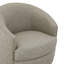 Fauteuil demi-tonneau Bernhardiène-291469162
