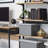  Plastic File Boxes