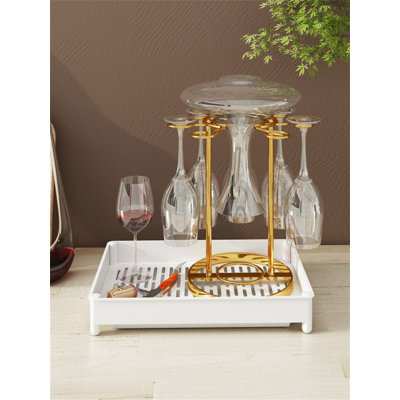 Support à verres à vin Narbir