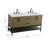 60 inch Double Bathroom Vanity-1642385614