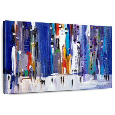 Avery Night City