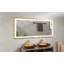 72 po X P 48 po Miroir de salle de bain H-2094182277