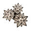 Moravian Star 3 - Light Pendant