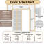 Sliding Pocket Door - 5 Lites Tempered Frosted Glass Panel Sliding Interior Closet Door with Hardware Kit-93799043