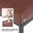 Backless Bar Stools Counter Stools With Footrest-150640072-150640077