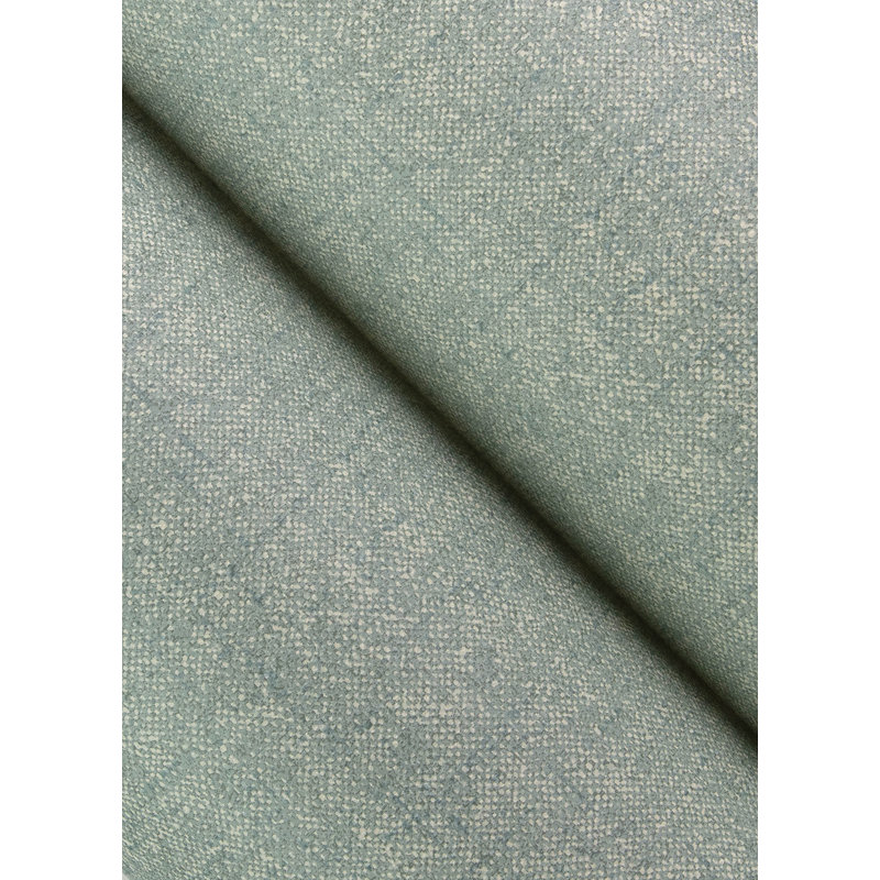 Papier peint texturé Kameez, Bleu