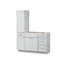 Meuble-lavabo simple 54 po Disar-111379335