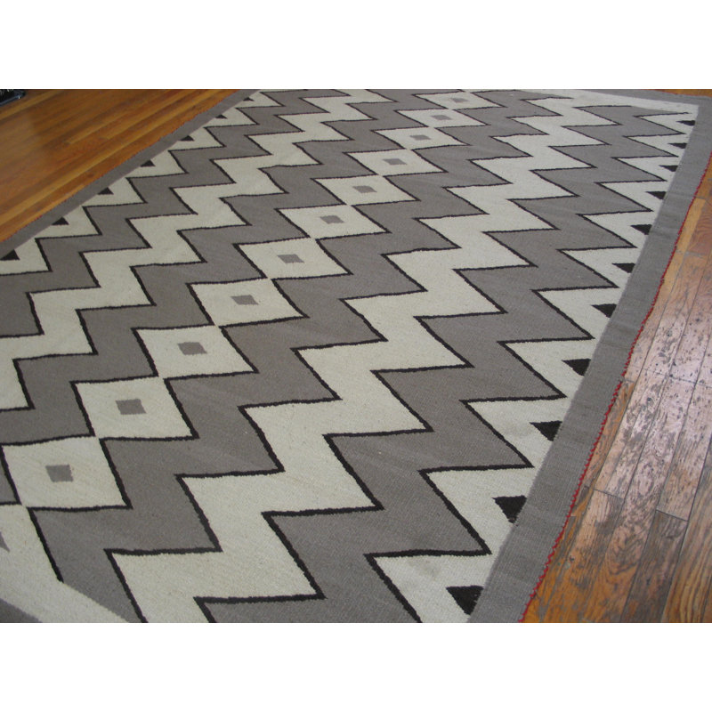 One-of-a-Kind 6' X 9' Area Rug