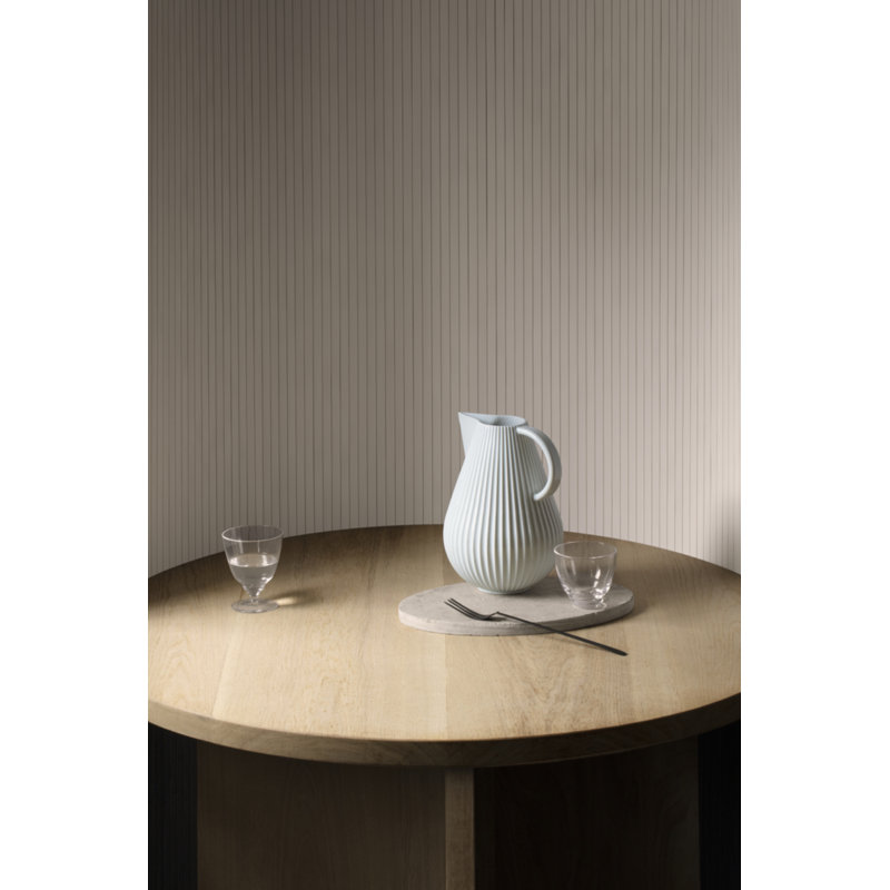 Ceramic / Porcelain Table Vase
