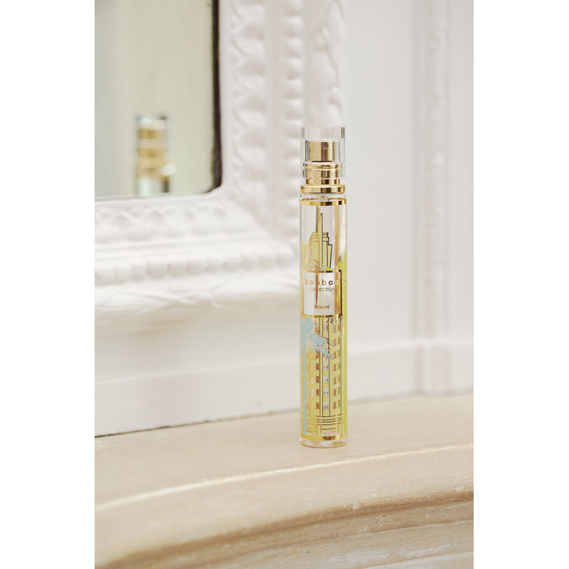 Home Spray My First Baobab