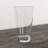 Tredyn 21oz. Acrylic Drinking Glass Set