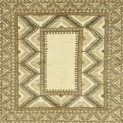 Abstract Indoor Rug