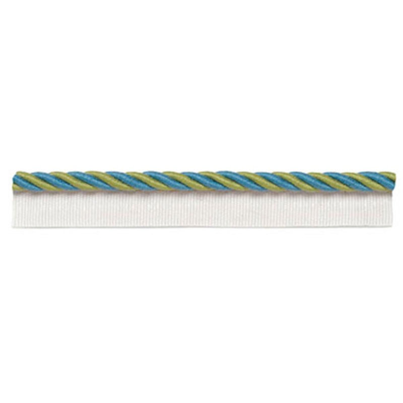 Capri Lipcord, Green