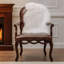 Tapis blanc