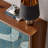 American-style light luxury storage cabinet
