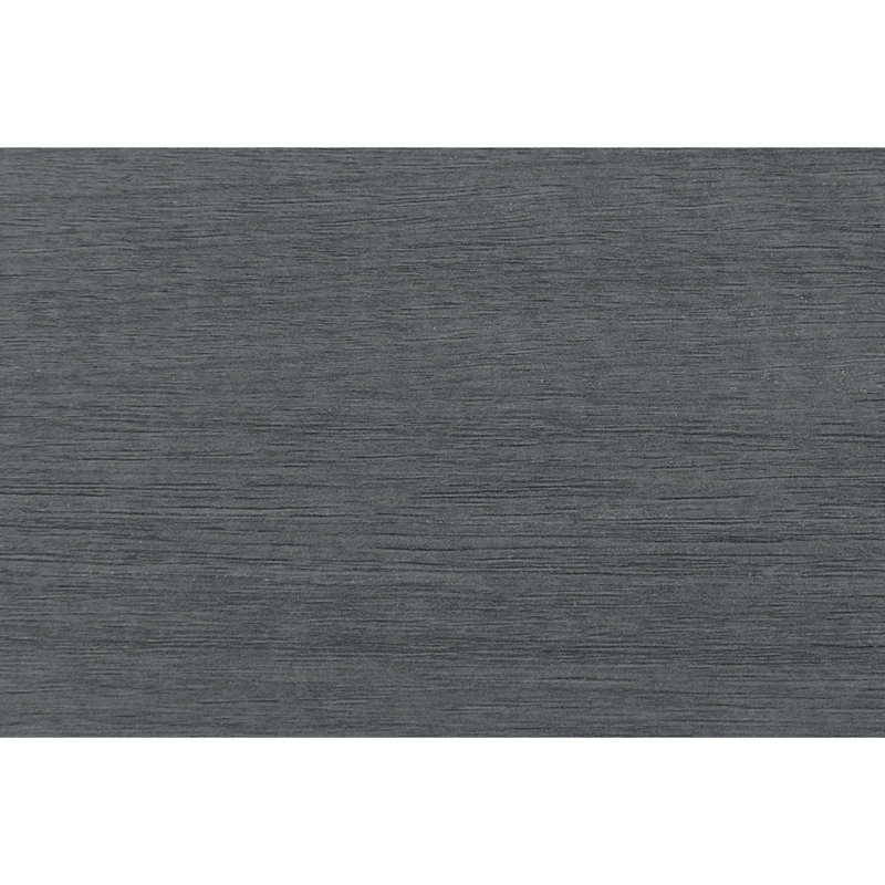 Table de chevet Elsa noir et gris