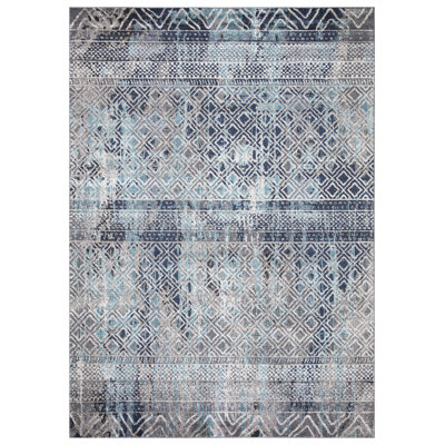 Adri Geometric Indoor Rug