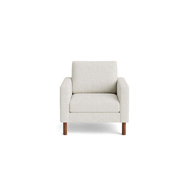 Laguna Chair, Performance Weave - Snow