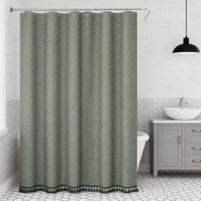 Rideau de douche Farmhouse