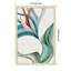 «Dancing in Color» par Alex Black, impression sur bois encadrée-829278868