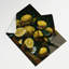 Tapisserie murale «Fruit Citron»-133644023