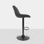 Tabourets de bar pivotants-104411185
