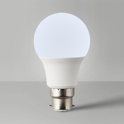 BA22d LED GLS Light Bulb