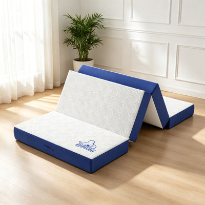 Rattrix Foam Mattress