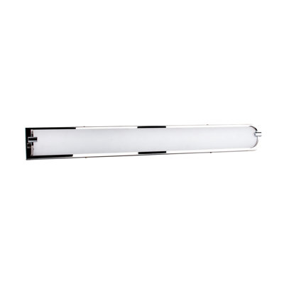 LED Flush Mounted Sconce