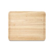 KitchenAid Classic 12 x 18 Wooden Cutting Board