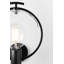 Plafonnier semi-encastré 1 lumière 9 po -749579856
