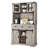 Kya Sideboard with Bar Hutch-1900793820